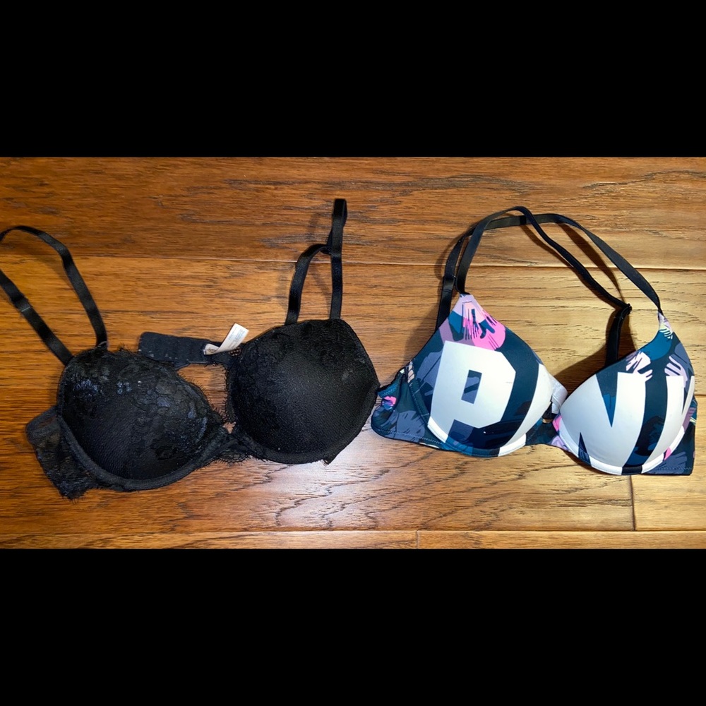 Bras!💕